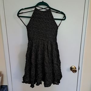 Kimchi Blue backless mini